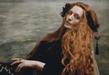 Madrid’s Mad Cool Festival 2026 announces its 2026 lineup Florence + The Machine