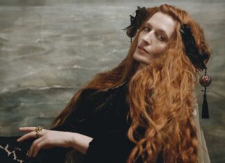 Madrid’s Mad Cool Festival announces its 2026 lineup Florence + The Machine