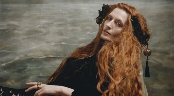 Madrid’s Mad Cool Festival announces its 2026 lineup Florence + The Machine