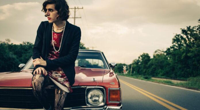 Ezra Furman comes out as transgender: “I’m very proud to be a trans woman” Ezra Furman car