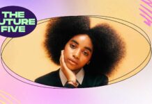 The Future Five – Flowerovlove: “Flowerovlove is all about love” Flowerovlove | The Future Five