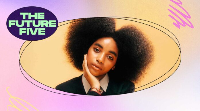 The Future Five – Flowerovlove: “Flowerovlove is all about love” Flowerovlove | The Future Five