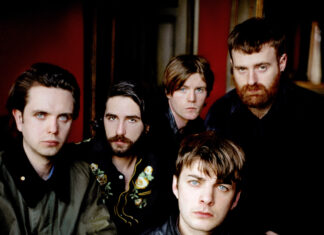 Fontaines DC – ‘A Hero’s Death’ review: The Dublin band don’t rest on their laurels for album number two Fontaines DC A Hero's Death review