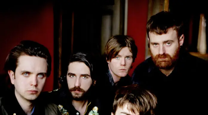 Fontaines DC – ‘A Hero’s Death’ review: The Dublin band don’t rest on their laurels for album number two Fontaines DC A Hero's Death review