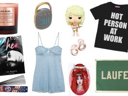 Music lovers gifts