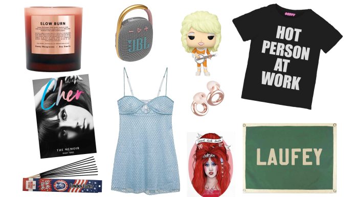 50 festive gifts for fangirls Music lovers gifts