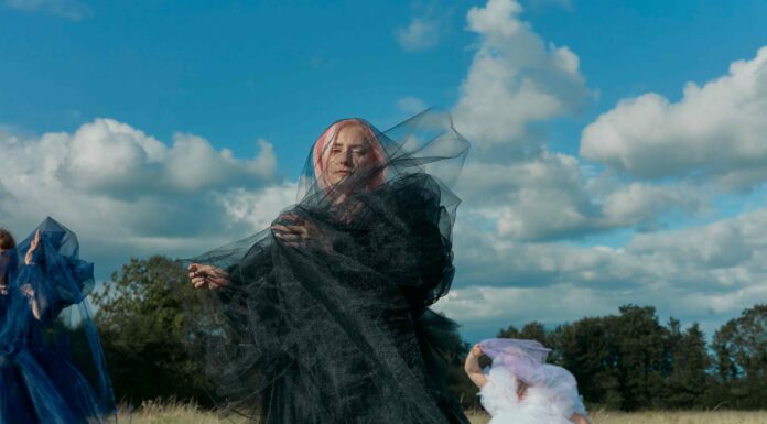 Fears: “My openness might catch people off guard” Fears