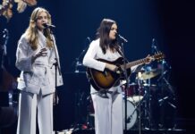 First Aid Kit celebrate new album ‘Who By Fire’ with intimate livestream performance First Aid Kit live