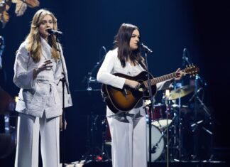 First Aid Kit celebrate new album ‘Who By Fire’ with intimate livestream performance First Aid Kit live