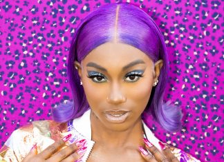 Flo Milli: “What makes you a bad bitch is you being completely you” Flo Milli