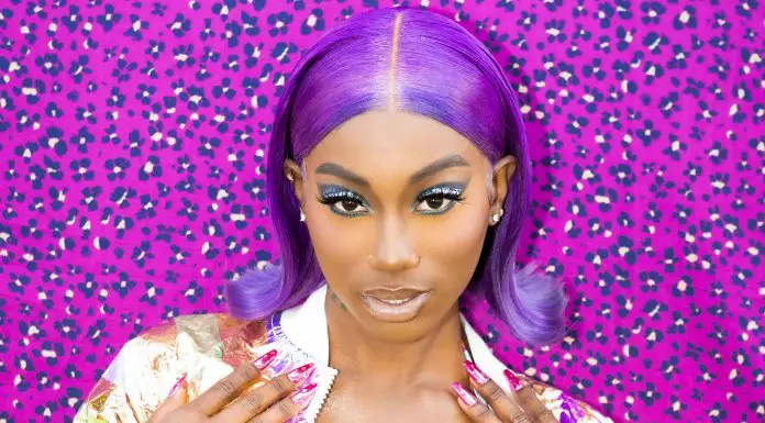 Flo Milli: “What makes you a bad bitch is you being completely you” Flo Milli