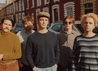 Fontaines DC: “We would just get called post-punk and all that kind of craic” Fontaines D.C. interview 2020