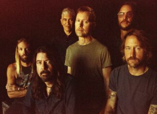 Foo Fighters new album ‘Medicine at Midnight’: release date, tracks and everything we know Foo Fighters