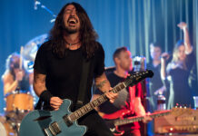 Bonnaroo 2023: everything you need to know about the Tennessee festival Foo Fighters live at Roxy