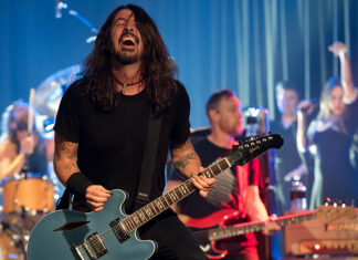 Bonnaroo 2023: everything you need to know about the Tennessee festival Foo Fighters live at Roxy