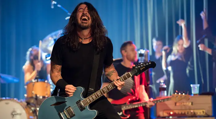 Bonnaroo 2023: everything you need to know about the Tennessee festival Foo Fighters live at Roxy