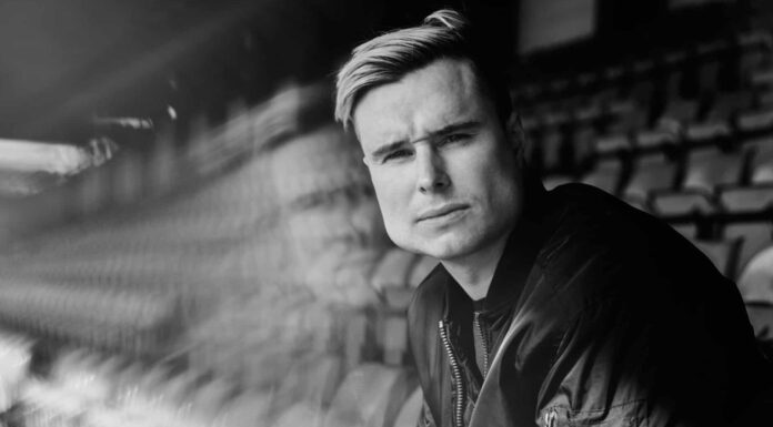 ‘For Those I Love’ album review – a poignant and accomplished debut For Those i Love