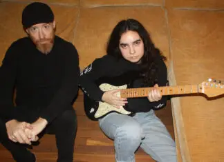 Francis of Delirium – ‘All Change’ EP review Francis of Delirium