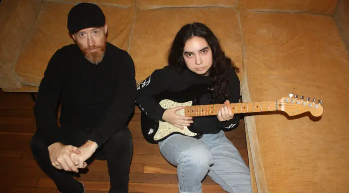 Francis of Delirium – ‘All Change’ EP review Francis of Delirium