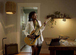 Learn guitar for free this lockdown Free guitar lessons