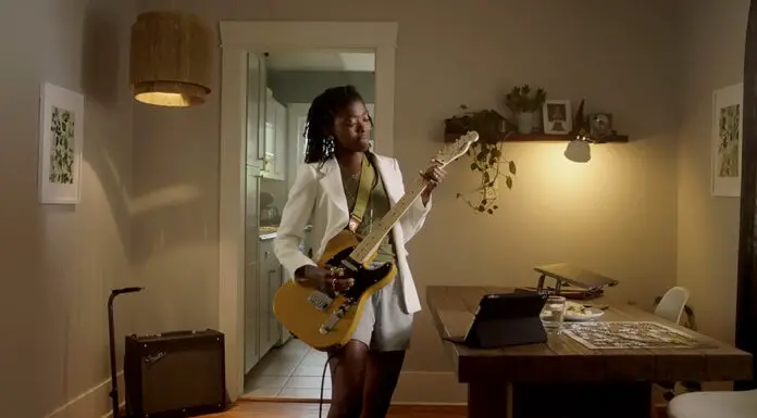 Learn guitar for free this lockdown Free guitar lessons