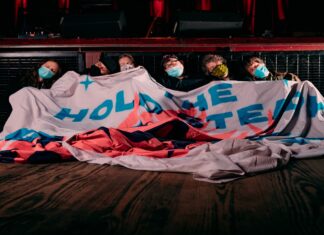 The Hold Steady – ‘Open Door Policy’ review: a jubilant rise to old heights The Hold Steady Open Door Policy review