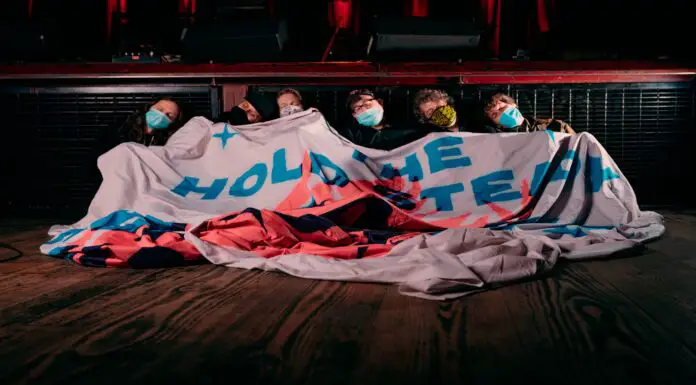 The Hold Steady – ‘Open Door Policy’ review: a jubilant rise to old heights The Hold Steady Open Door Policy review