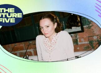 The Future Five: Charlotte Rose Benjamin’s earworm indie is highly relatable Charlotte Rose Benjamin