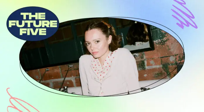 The Future Five: Charlotte Rose Benjamin’s earworm indie is highly relatable Charlotte Rose Benjamin