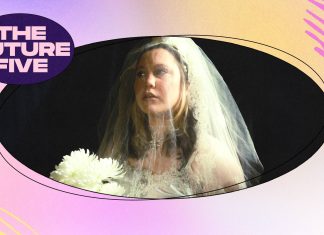 The Future Five – Penelope Scott: “My music goes from acoustic to buck-wild” Penelope Scott