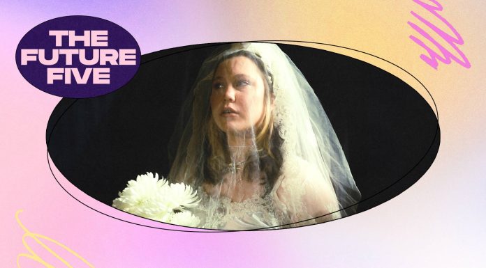 The Future Five – Penelope Scott: “My music goes from acoustic to buck-wild” Penelope Scott