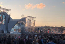 Will festivals happen in 2021? GLASTONBURY