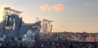 Will festivals happen in 2021? GLASTONBURY