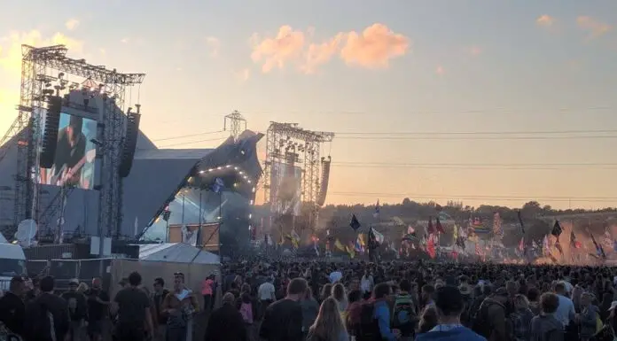 The Glastonbury blues will come for us all GLASTONBURY