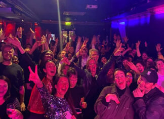 Girls Rock London announce new album celebrating women, trans and non-binary musicians Girls Rock London