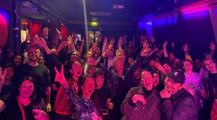 Girls Rock London announce new album celebrating women, trans and non-binary musicians Girls Rock London