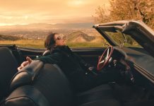 Charlotte Gainsbourg returns after eight years with new track ‘Blurry Moon’ Charlotte Gainsbourg Saint Laurent Blurry Moon