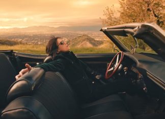 Charlotte Gainsbourg returns after eight years with new track ‘Blurry Moon’ Charlotte Gainsbourg Saint Laurent Blurry Moon