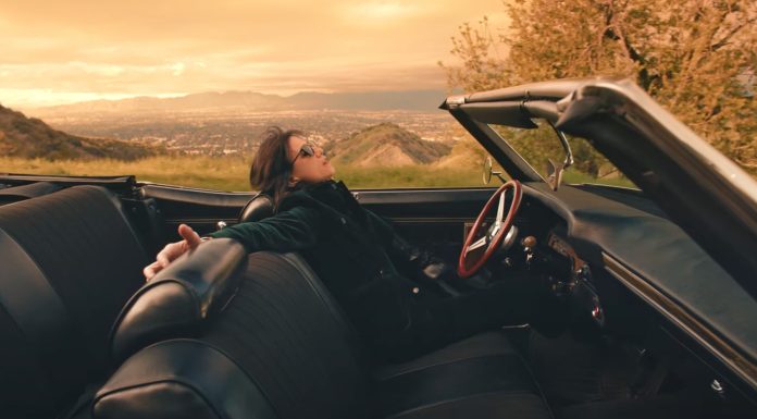 Charlotte Gainsbourg returns after eight years with new track ‘Blurry Moon’ Charlotte Gainsbourg Saint Laurent Blurry Moon