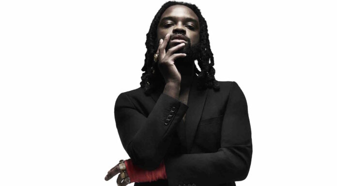 Genesis Owusu – ‘Smiling With No Teeth’ review: a disjointedly brilliant debut Genesis Owusu Smiling With No Teeth review