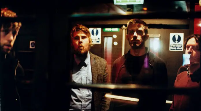 All-male group, Girl Band, change their name Girl Band