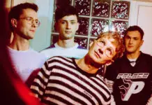 Glass Animals: “People are doing amazing things with slime right now” Glass Animals podcast