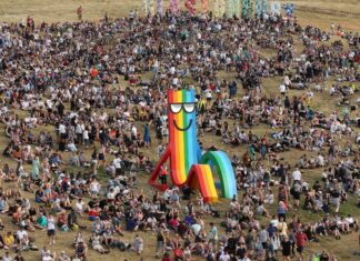 Glastonbury 2023: Lineup, headliners, tickets and everything we know so far Glastonbury 2022