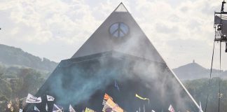The BIG Glastonbury 2023 review: all the action from down on the farm Glastonbury Pyramid Stage