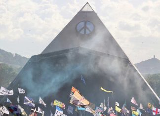The BIG Glastonbury 2023 review: all the action from down on the farm Glastonbury Pyramid Stage