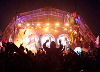 Glastonbury 2022: everything we know so far Glastonbury Pyramid Stage