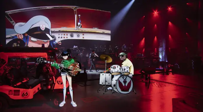 Gorillaz livestream: Has years of practice as a virtual band paid off? Gorillaz