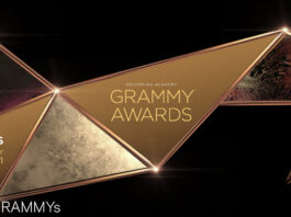 Grammy Nominations 2021