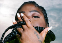 Chika announces she is taking a social media break, but won’t be retiring from music Chika Social Media Break