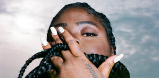 Chika announces she is taking a social media break, but won’t be retiring from music Chika Social Media Break